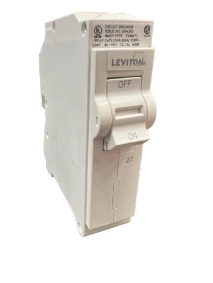 LEVITON LB120