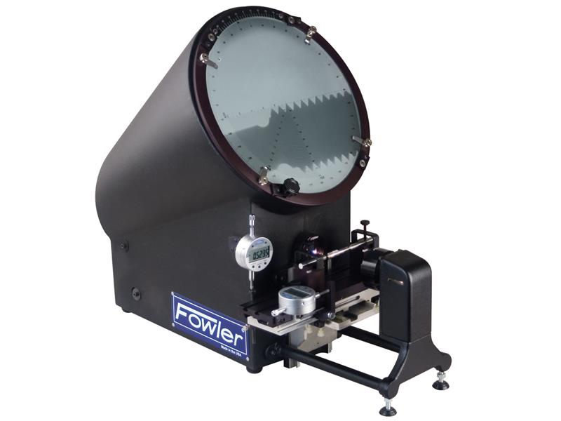 FOWLER 539000000