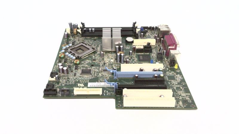 DELL PRECISION CN-0TP412-70821-99L-C0HO