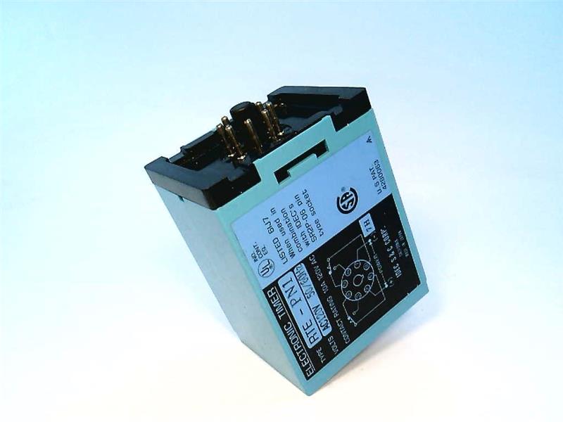 IDEC RTE-PN1-AC120V-0-1S