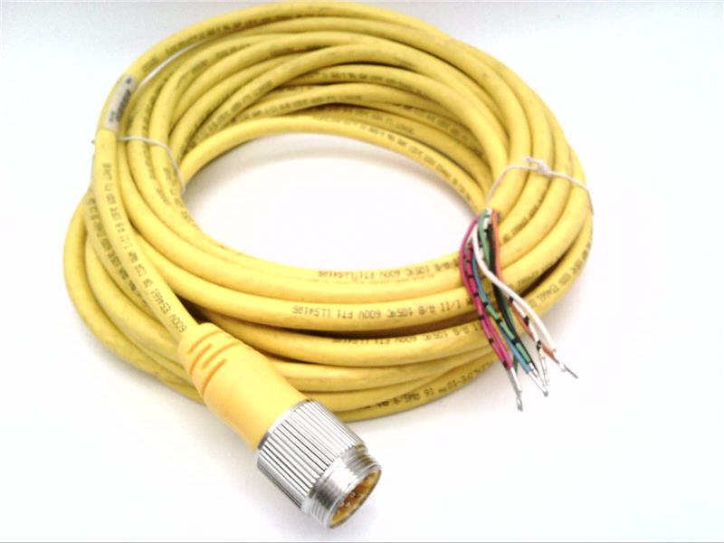 TURCK RSM9612MS101