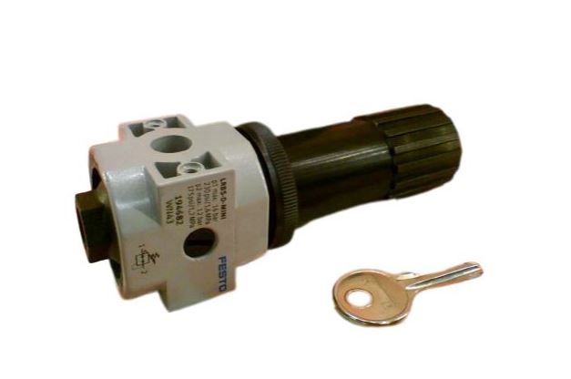 LRBS-D-O-MINI by FESTO