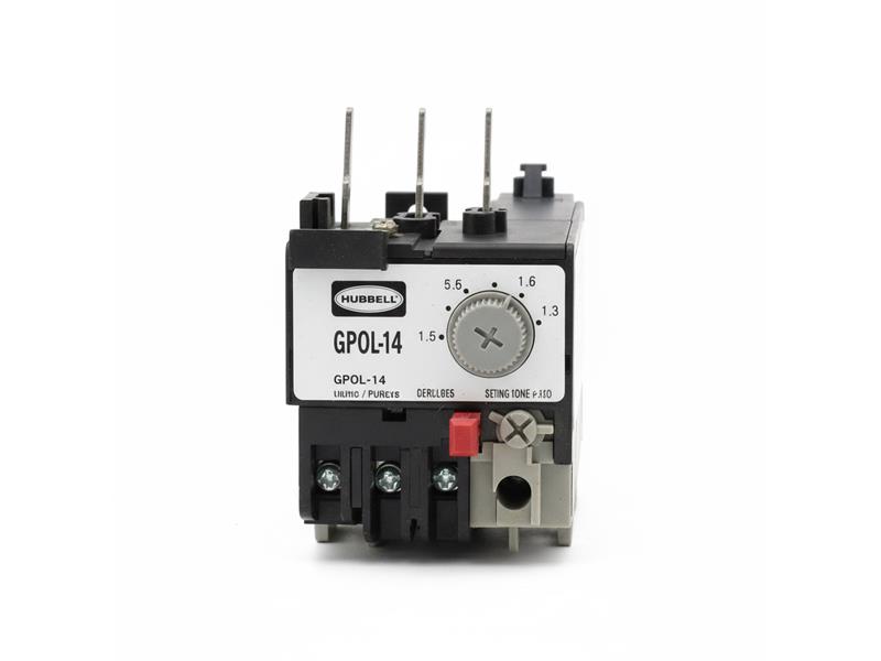 HUBBELL GPOL-14
