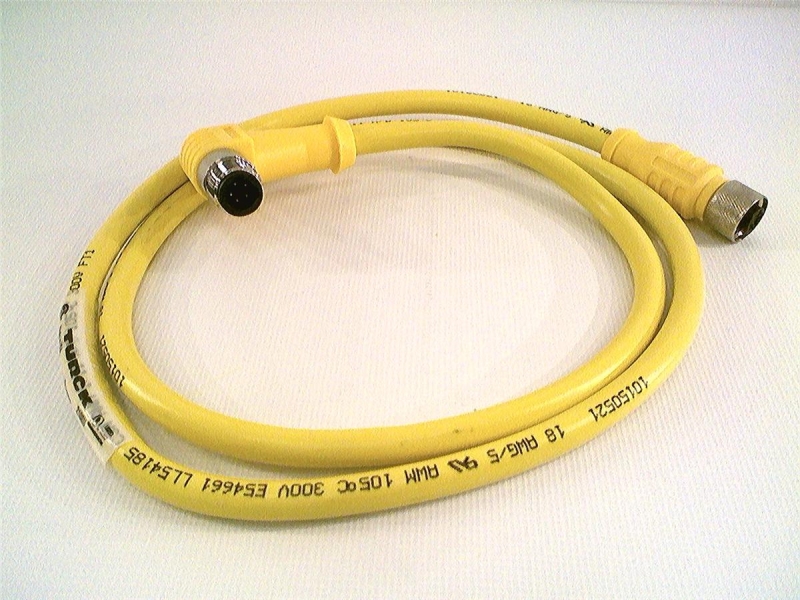 TURCK KBE-5T-1-WSBE-5T