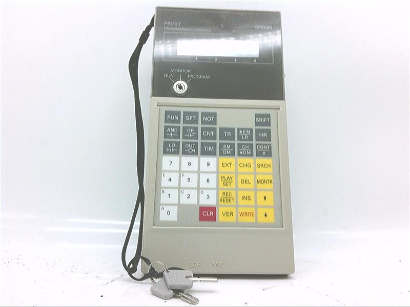 OMRON C200H-PRO27-E