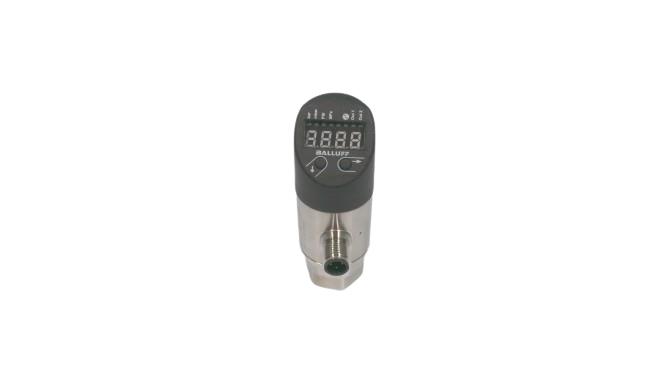BALLUFF BSP B020-EV009-P00S2B-S4