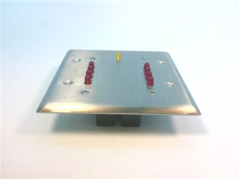 HONEYWELL RZA-8