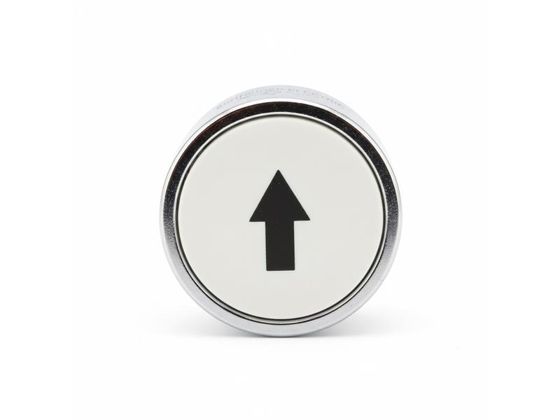 SCHNEIDER ELECTRIC ZB2-BA334