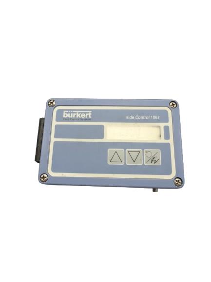 1067 by BURKERT