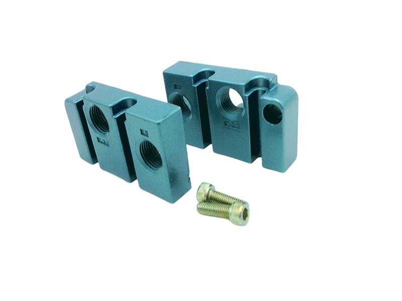 MAC VALVES INC M-09001-01
