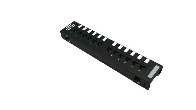 PANDUIT NK5EPPG12WY