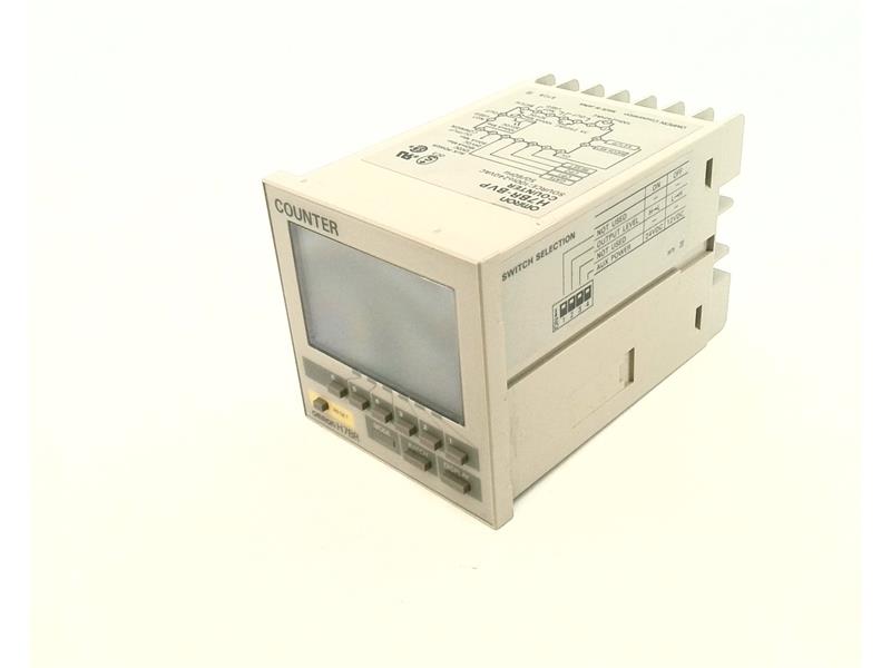 OMRON H7BR-BVP-AC100-240