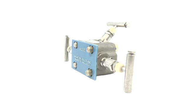 YOKOGAWA MJY3VIS-4