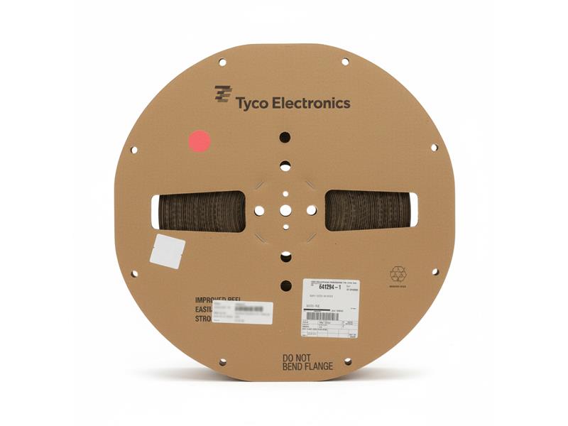 TE CONNECTIVITY 641294-1-4650REEL