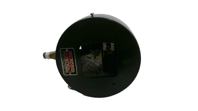 DWYER DS-231-3-R-4