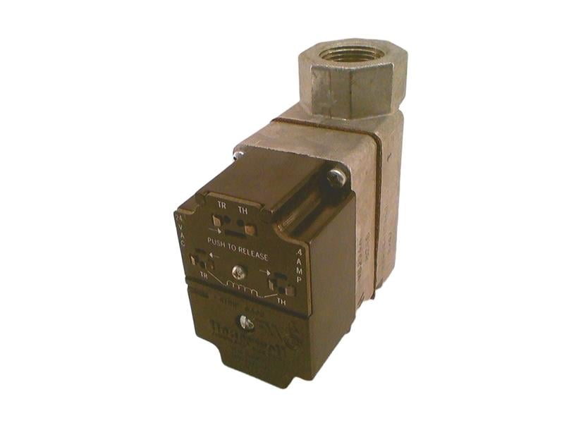 V8202A-1034 by HONEYWELL