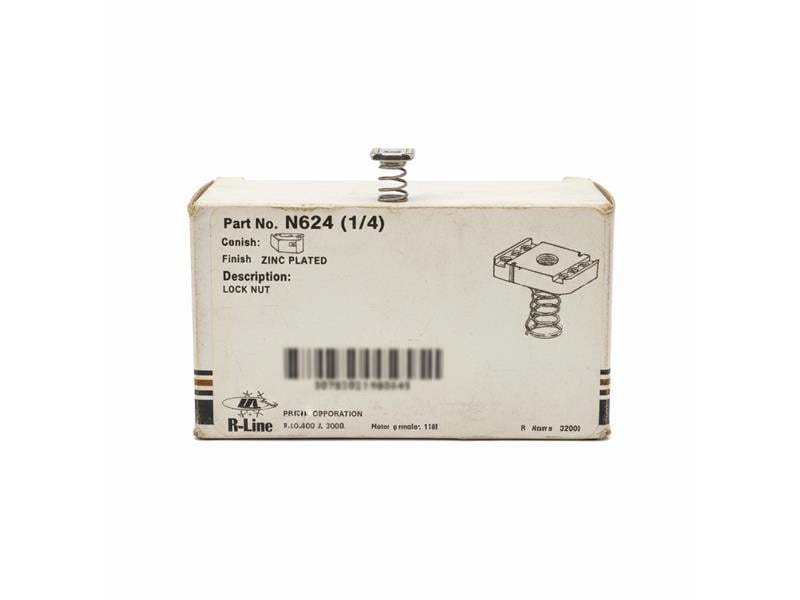 N624 by EATON CORPORATION