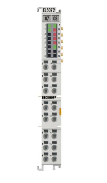 BECKHOFF EL5072