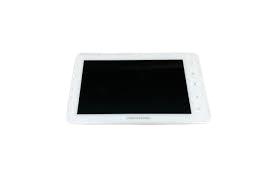 CRESTRON TSW-750-W-S