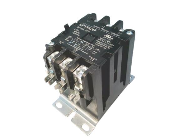 INTERNATIONAL REFRIGERATION DP33024F