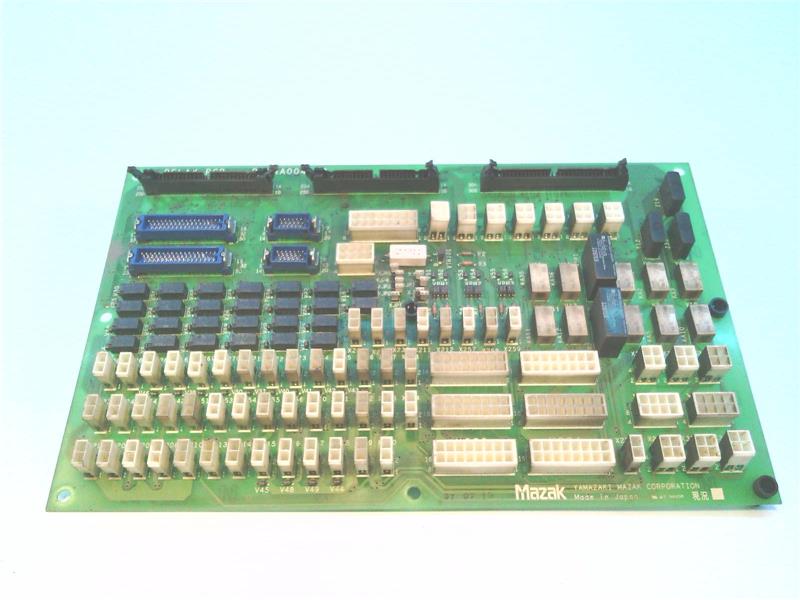 MAZAK D70RA004190