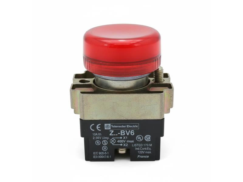 SCHNEIDER ELECTRIC XB2-BV66