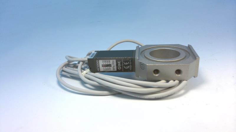 SMC NIS1000M6YTX201