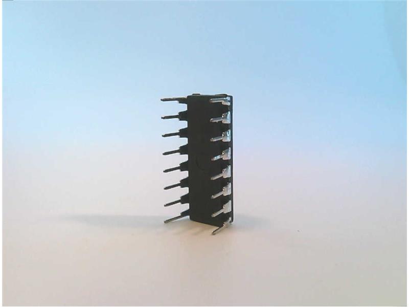 NTE NTE74160