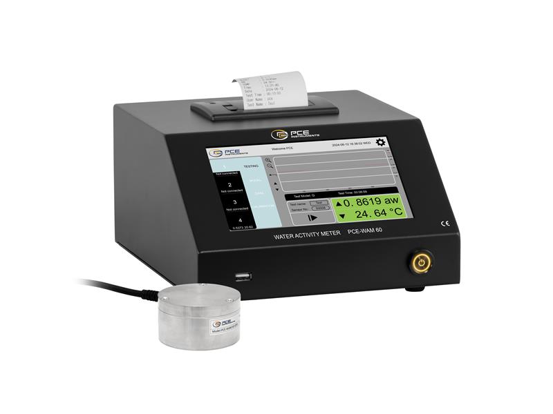 PCE INSTRUMENTS PCE-WAM 60