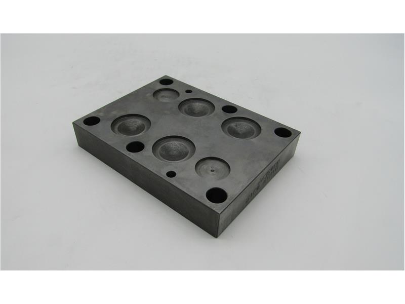 DAMAN PRODUCTS DD08CPP