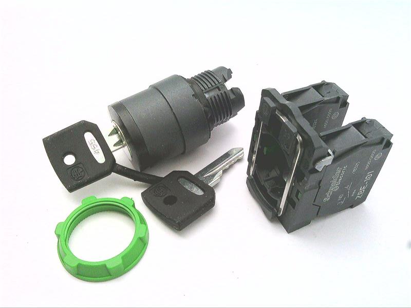 SCHNEIDER ELECTRIC XB5AG03