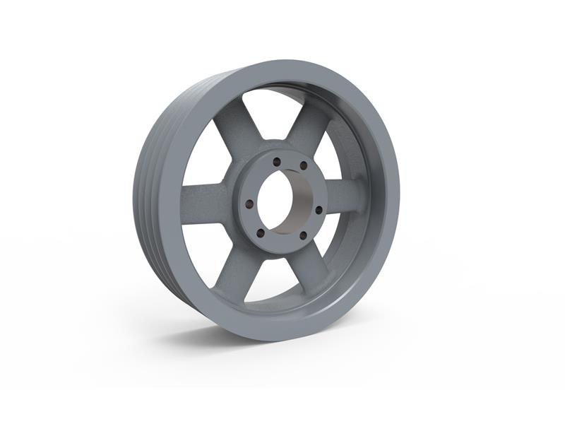 ALTRA INDUSTRIAL MOTION 2204D