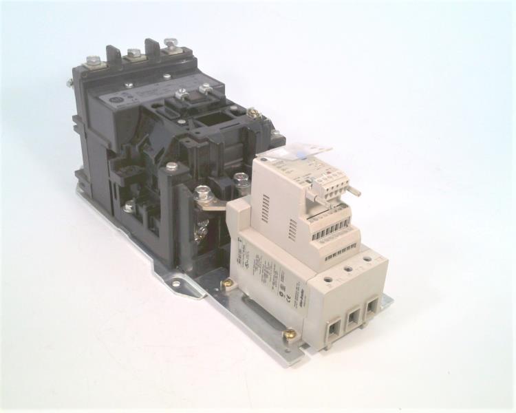 ALLEN BRADLEY 509-DOD-S2L