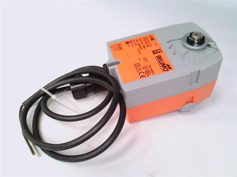 BELIMO TFX120