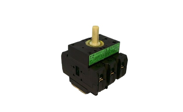 P3-100 par EATON CORPORATION