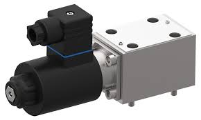 BUCHER HYDRAULICS W2N32SN-6BB2 24D