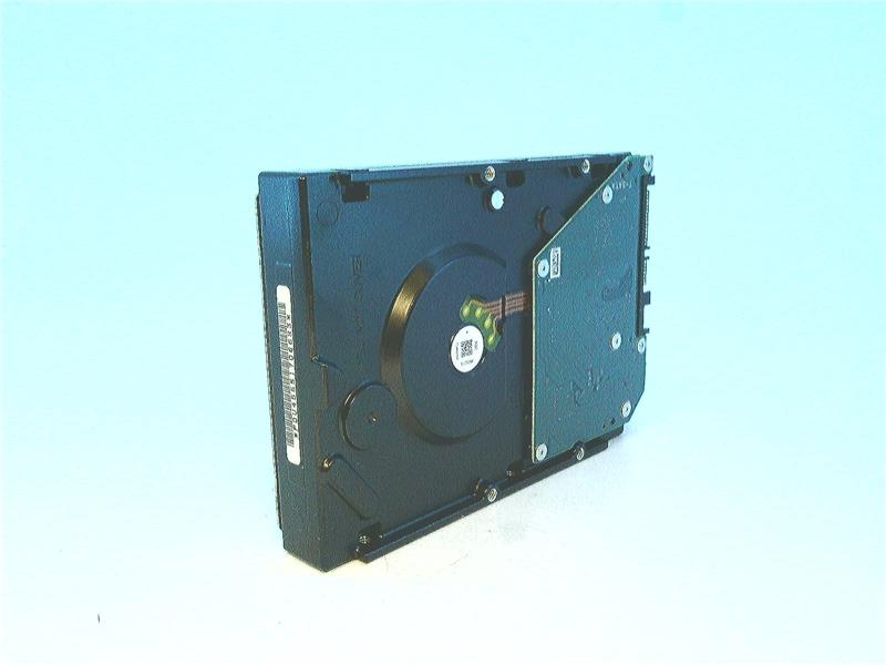 TOSHIBA MG04ACA200E