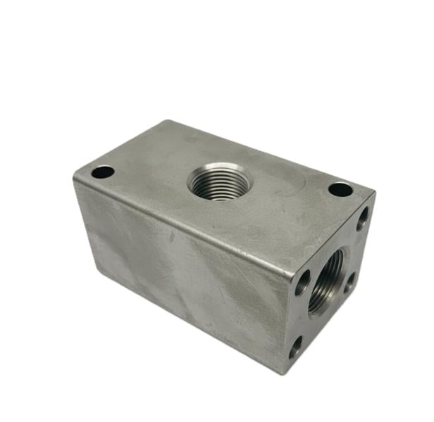 HF200NF09001NDU par LYNCH FLUID CONTROLS