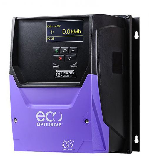 INVERTEK ODV-3-260065-301A-MN