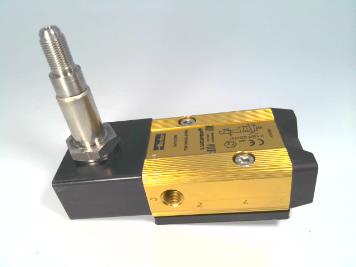 PARKER 341N31