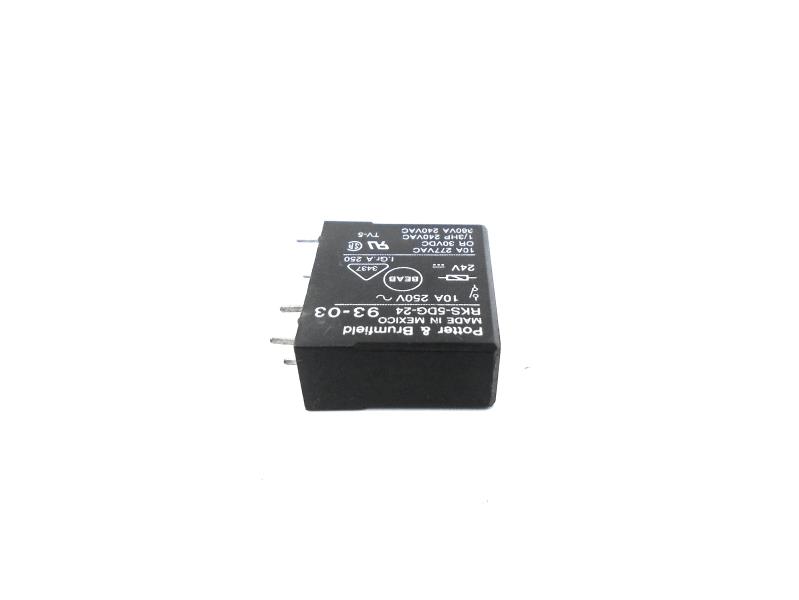 TE CONNECTIVITY RKS-5DG-24