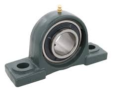 NTN BEARING UCP209