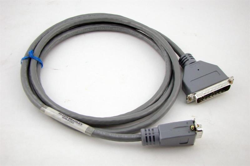 ALLEN BRADLEY 2707-NC5