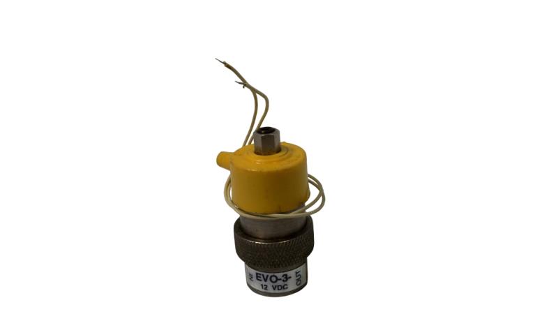 CLIPPARD EVO-3-12