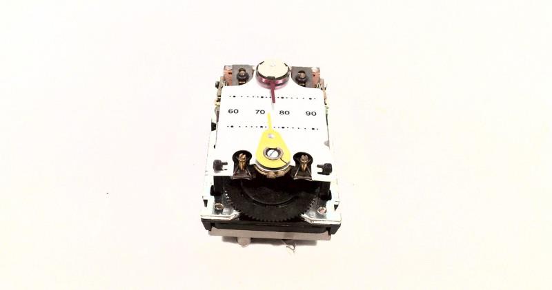 HONEYWELL TP973B-1066