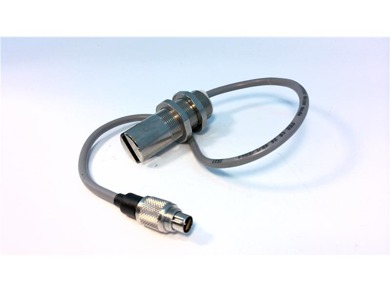BAUMER ELECTRIC FEG-18.24.45/L/K859