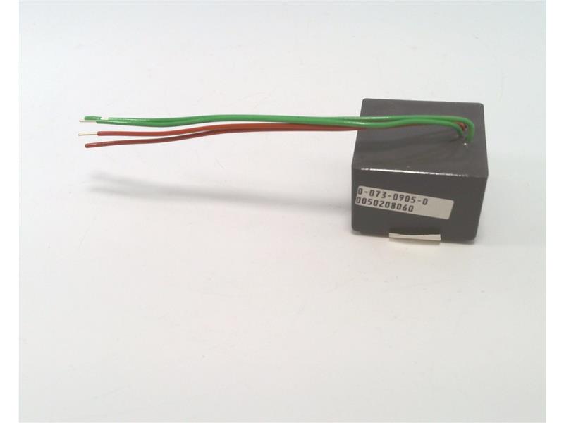 SCHNEIDER ELECTRIC 0-073-0905-0