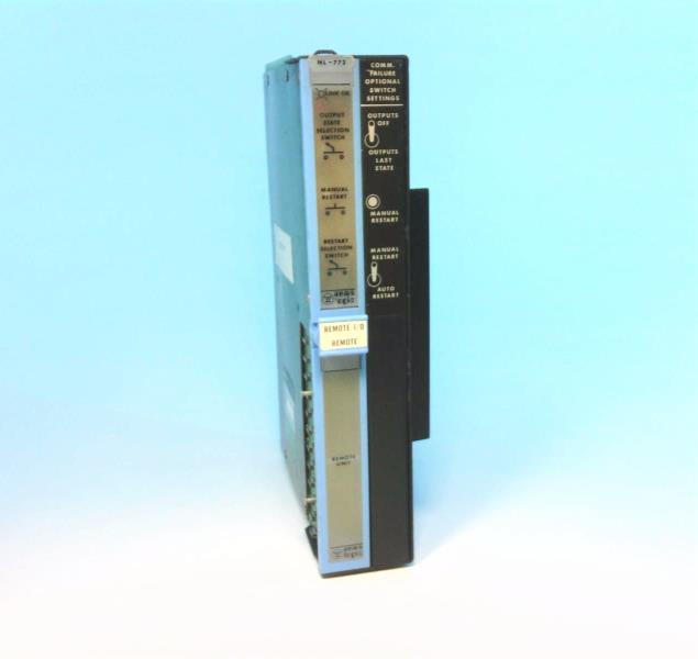 WESTINGHOUSE NL-772