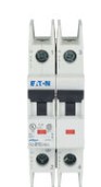 EATON CORPORATION FAZ-B15/2-NA