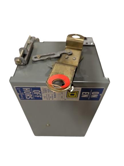 SCHNEIDER ELECTRIC PFA-36070-N